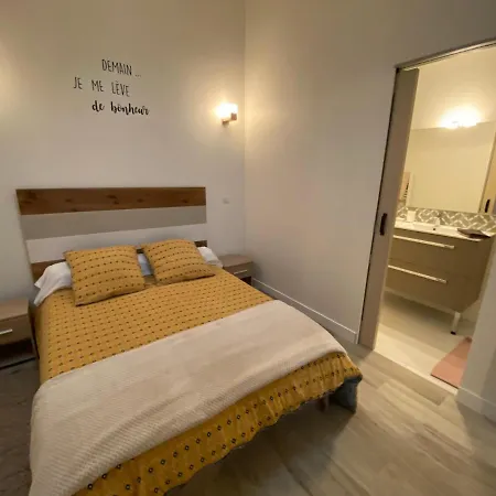 Maison Cote Dune Holiday home *